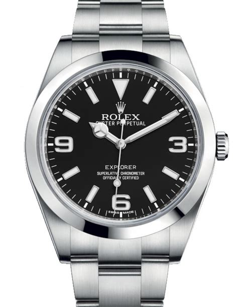 rolex explorer buy|rolex explorer 1 39mm price.